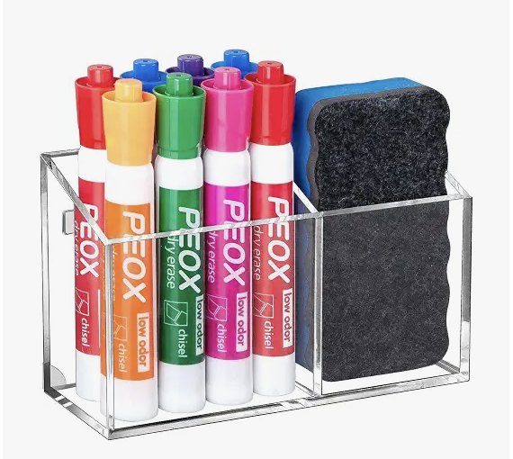 Magnetic Whiteboard Organier