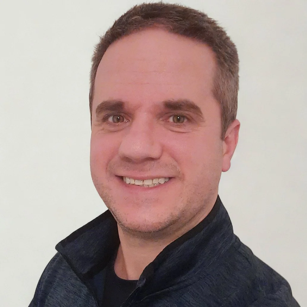 Patrick Grosser