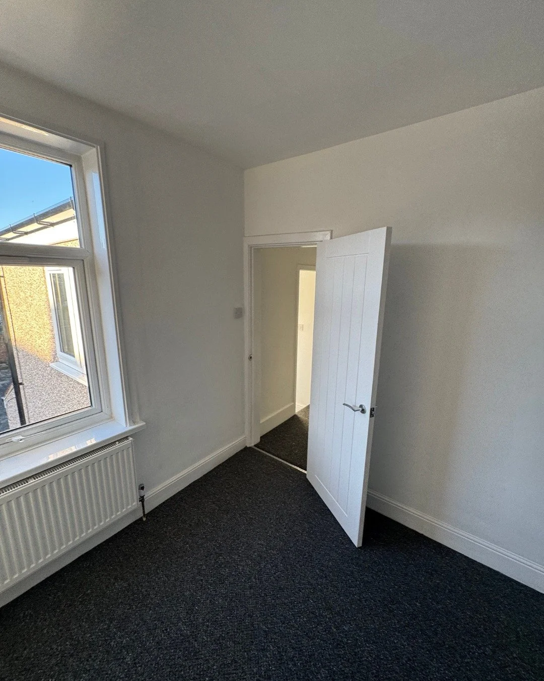 Transformation lives in the details.

From structure to finishes, every choice plays a part in creating a home that feels right.✨

#ReliablePropertyUK #BeforeAndAfter #PropertyTransformation #QualityRefurbishment #UKProperty