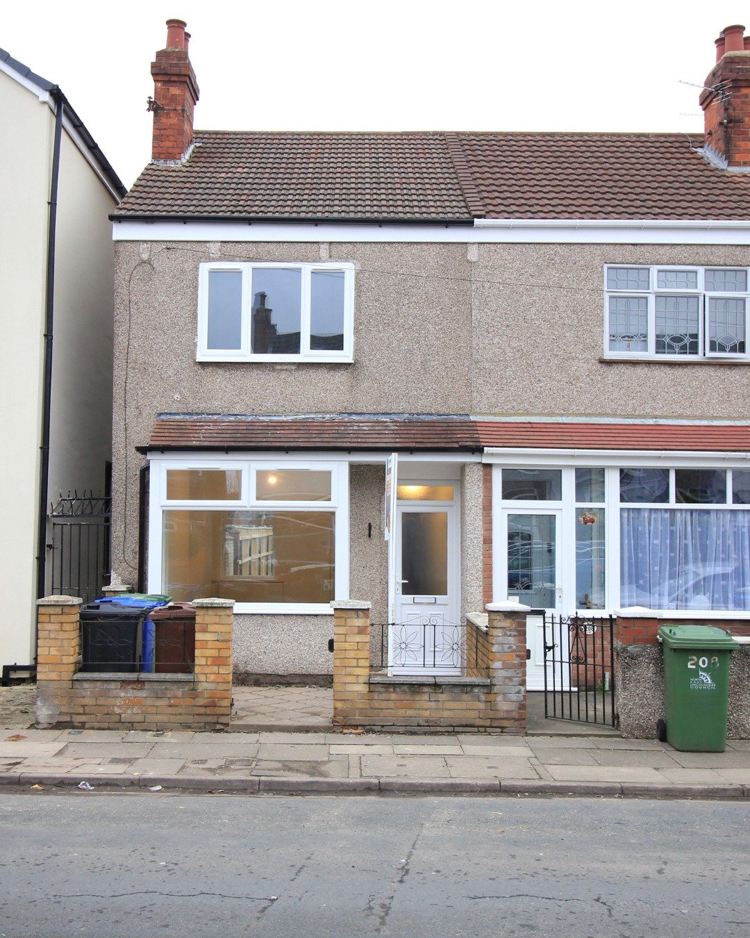 Every property has potential, it&rsquo;s how you approach it that matters.

A straightforward exterior, assessed and handled with care.

#ReliablePropertyUK #PropertyJourney #UKProperty #ResidentialHomes