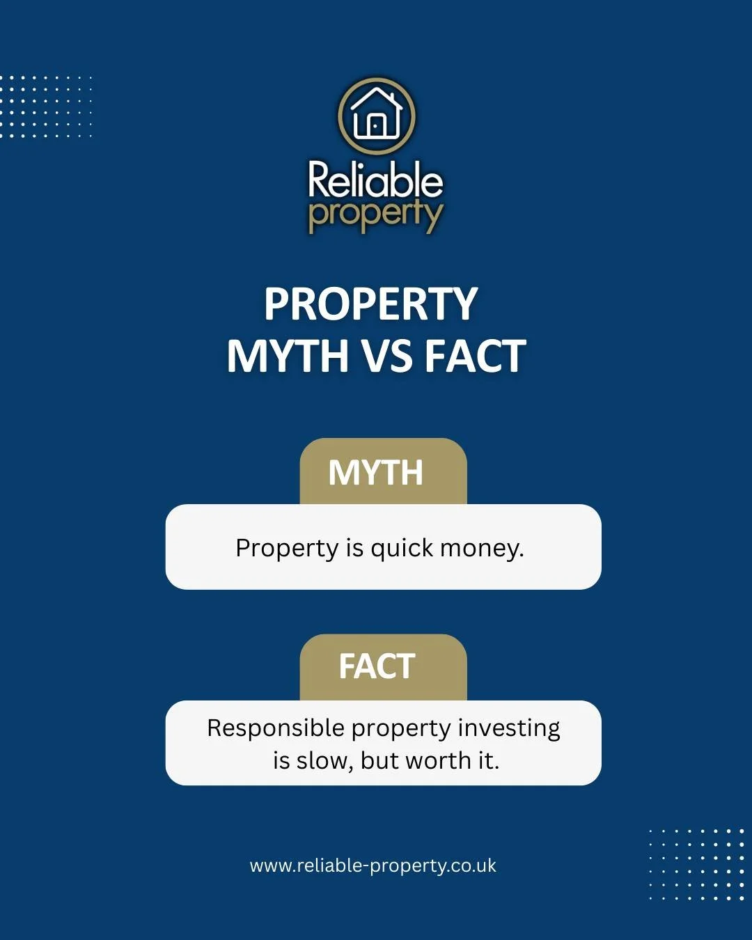 Behind every completed project there&rsquo;s a structured process, research, surveys, planning, refurbishment, compliance, and careful management.

Done properly, property takes time, preparation, and thoughtful decisions.

Follow our page for more r