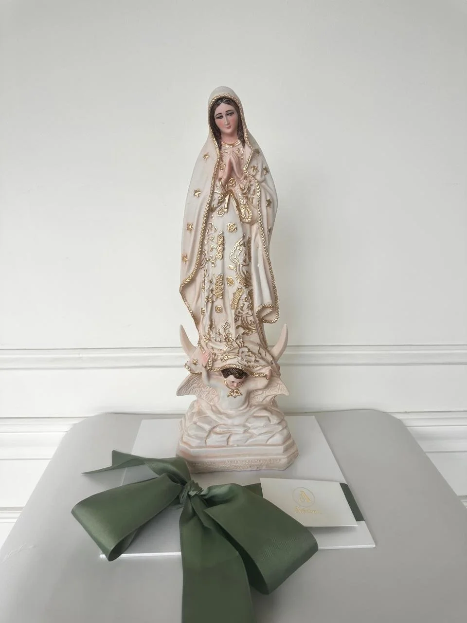 Virgen María
