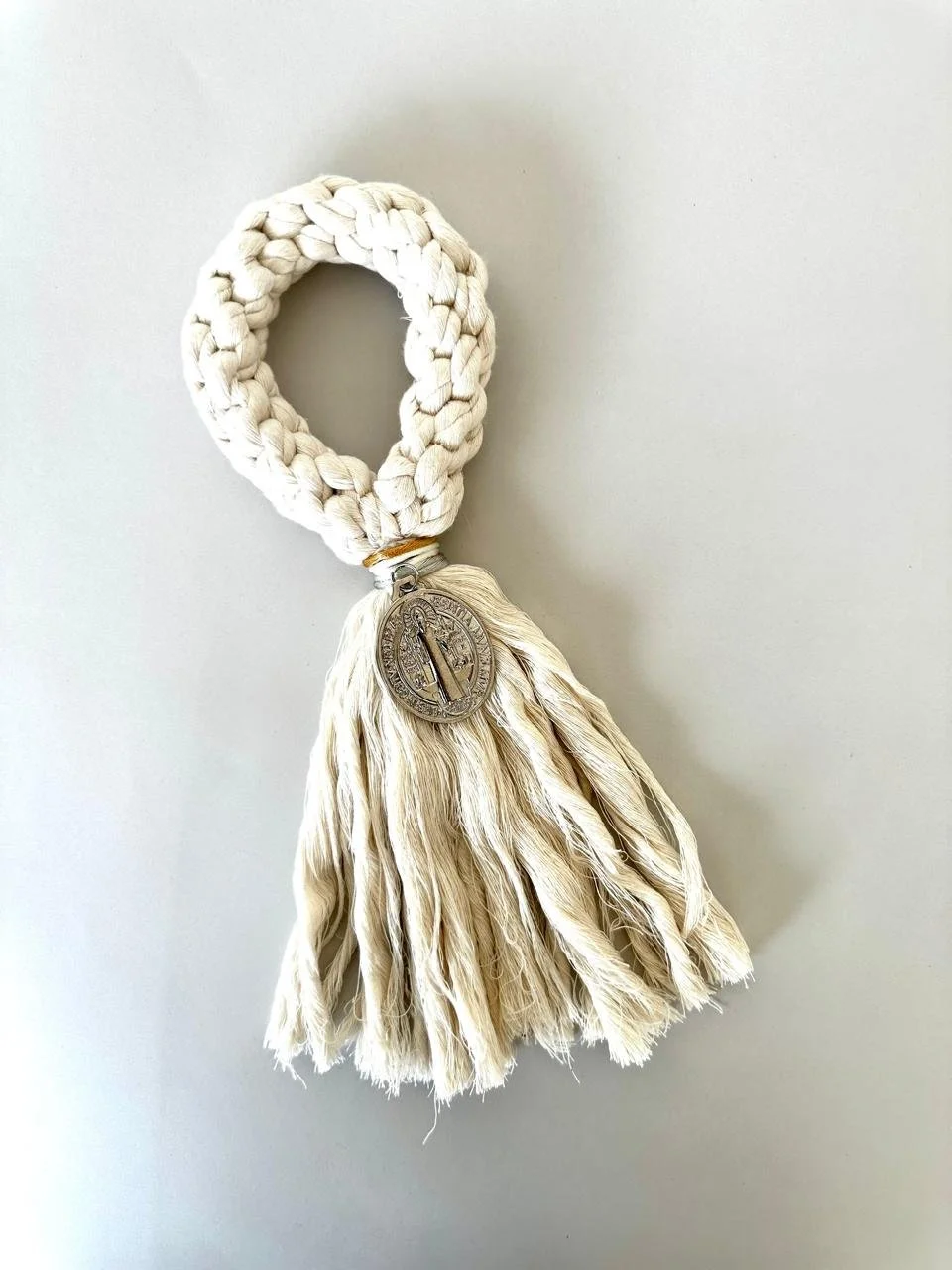 Bendiciones de puerta