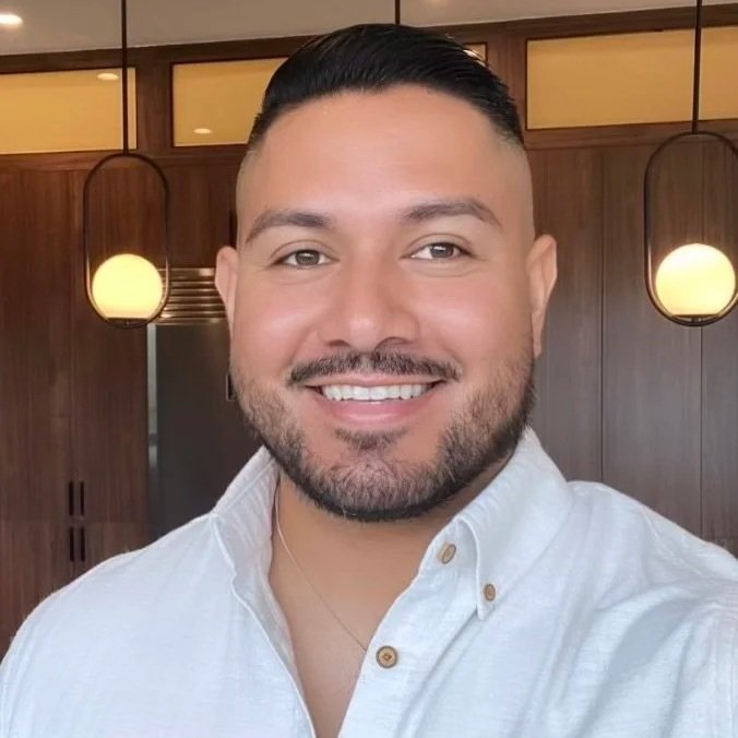 Edgar Sandoval