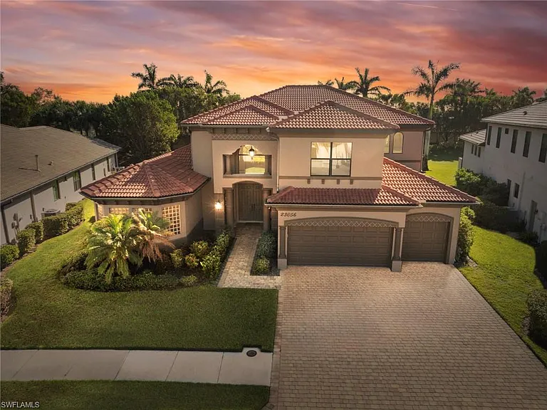 23056 Sanabria Loop
