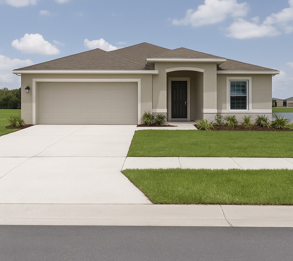 What $500K Really Gets You in Tampa Right Now
