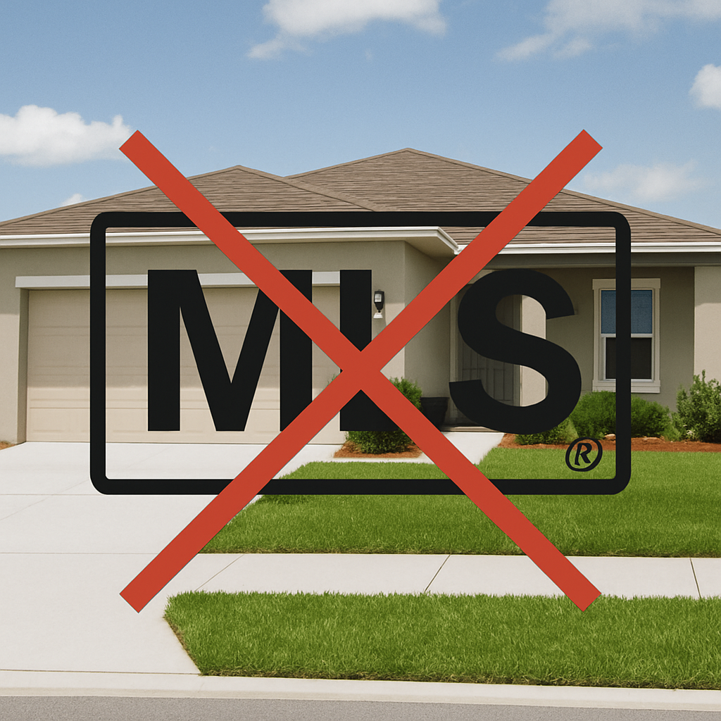How We Helped Melissa Sell Her Home in 7 Days (Without Using the MLS)