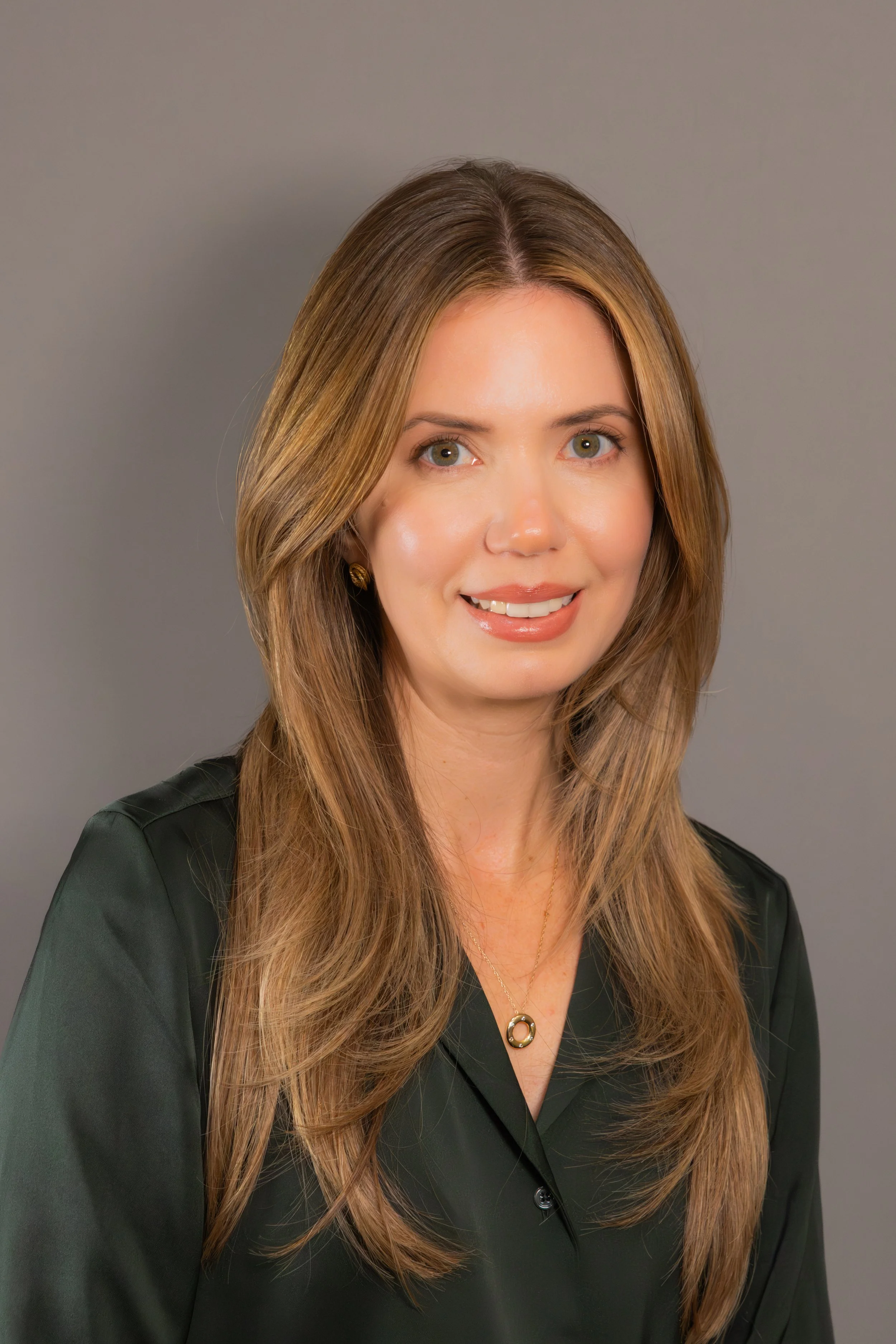 Headshot of Kate Chatigny