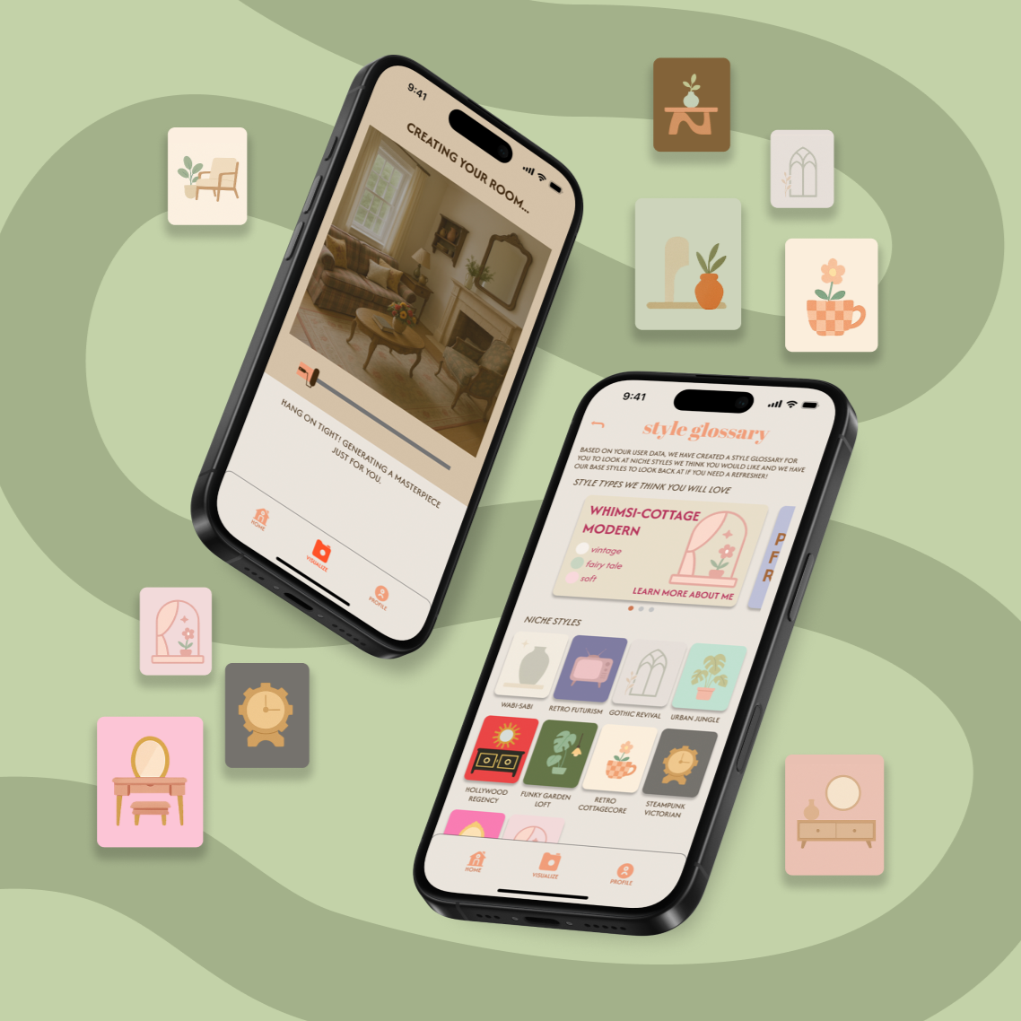DECO App