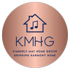 Kimberly May Home Group Logo