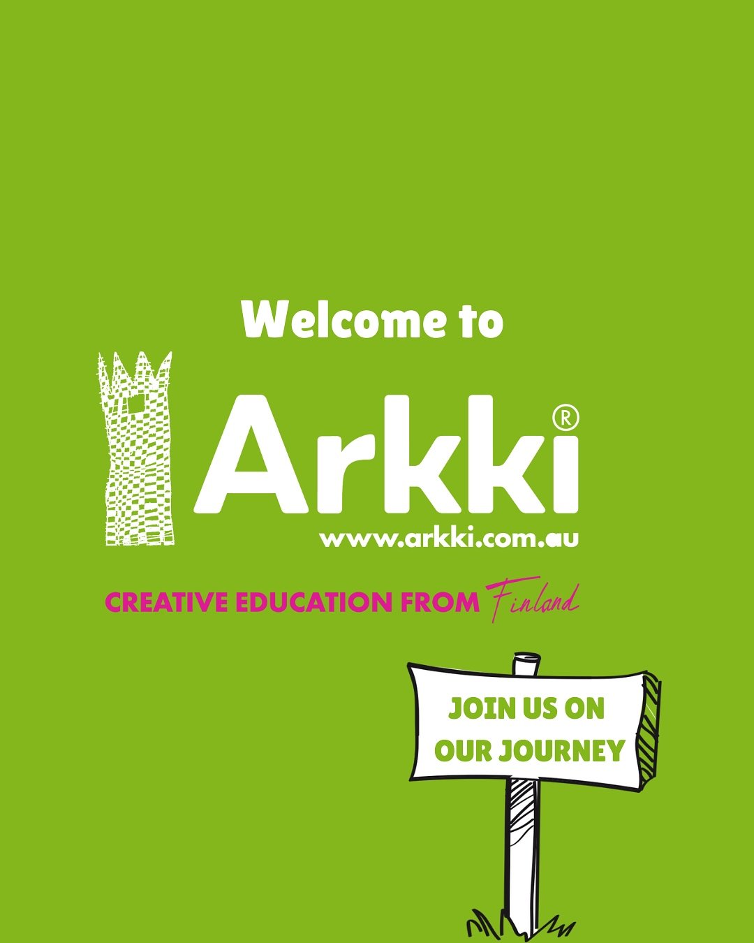 Welcome to Arkki - Designing the future, one idea at a time 🏗️💡 

#arkki #creativeminds #architecture #engineering #steam #workshop