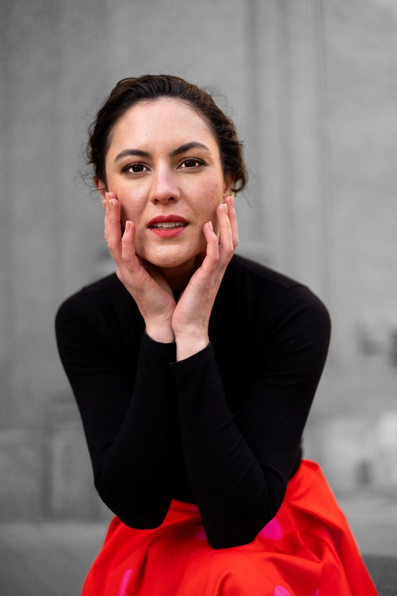 Signature Portrait Experience