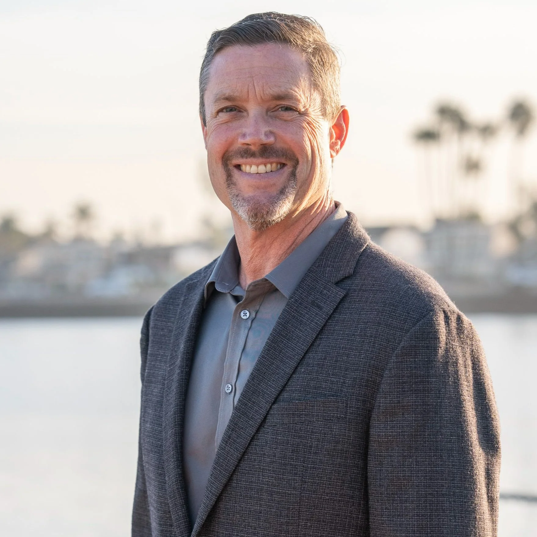Neil Edmonds
