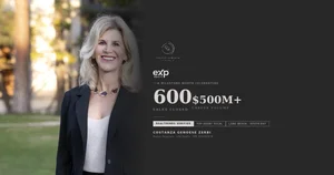 600 Homes. 600 Families. $500 Million.