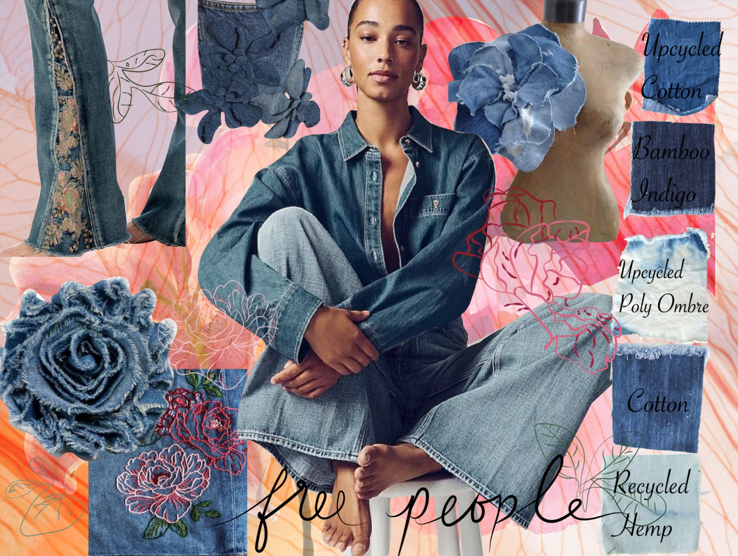 Free People Collaboration