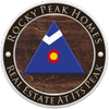 Rocky Peak Homes Logo