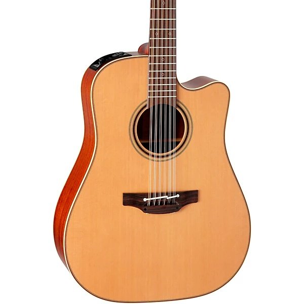TAKAMINE P3DC-12 NATURAL