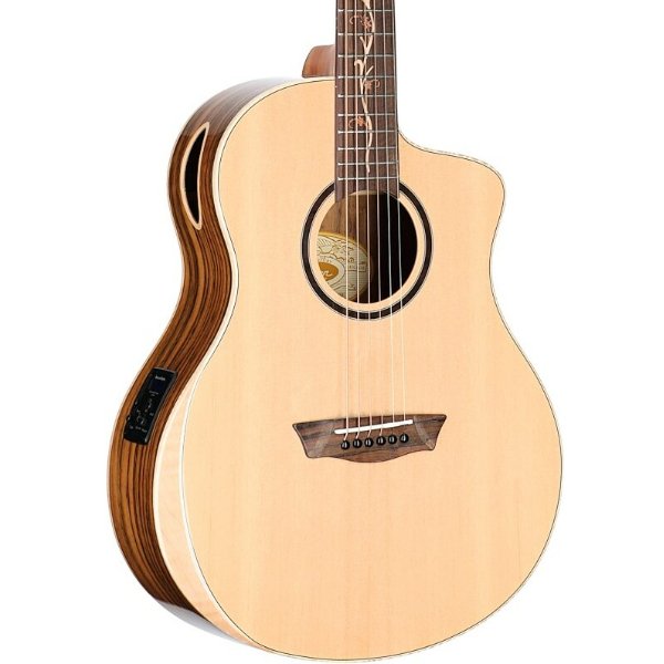 WASHBURN BELLA TONO SUPREMA NATURAL