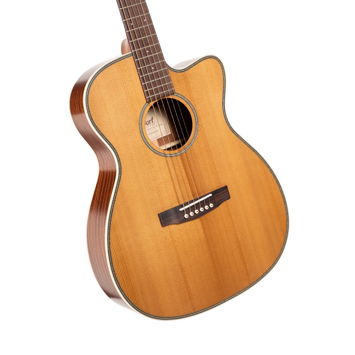 CORT ESSENCE-OC4 NATURAL