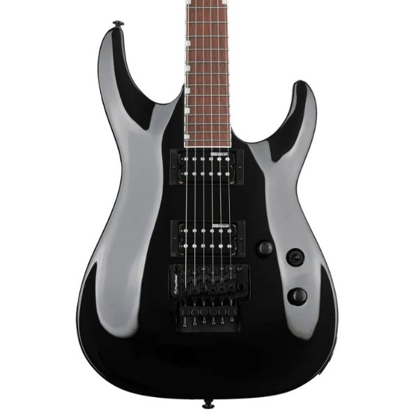 LTD MH-200 BLACK