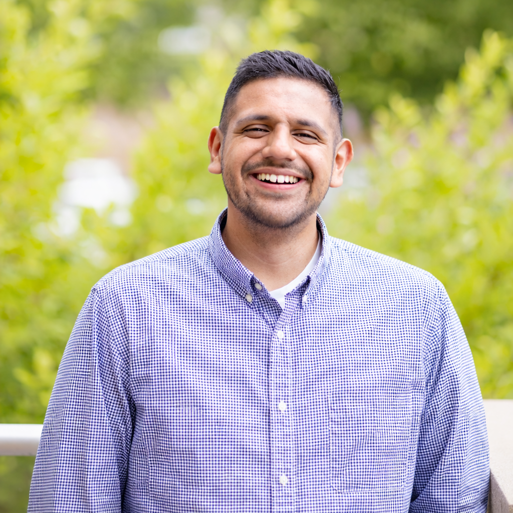 Alex Soto