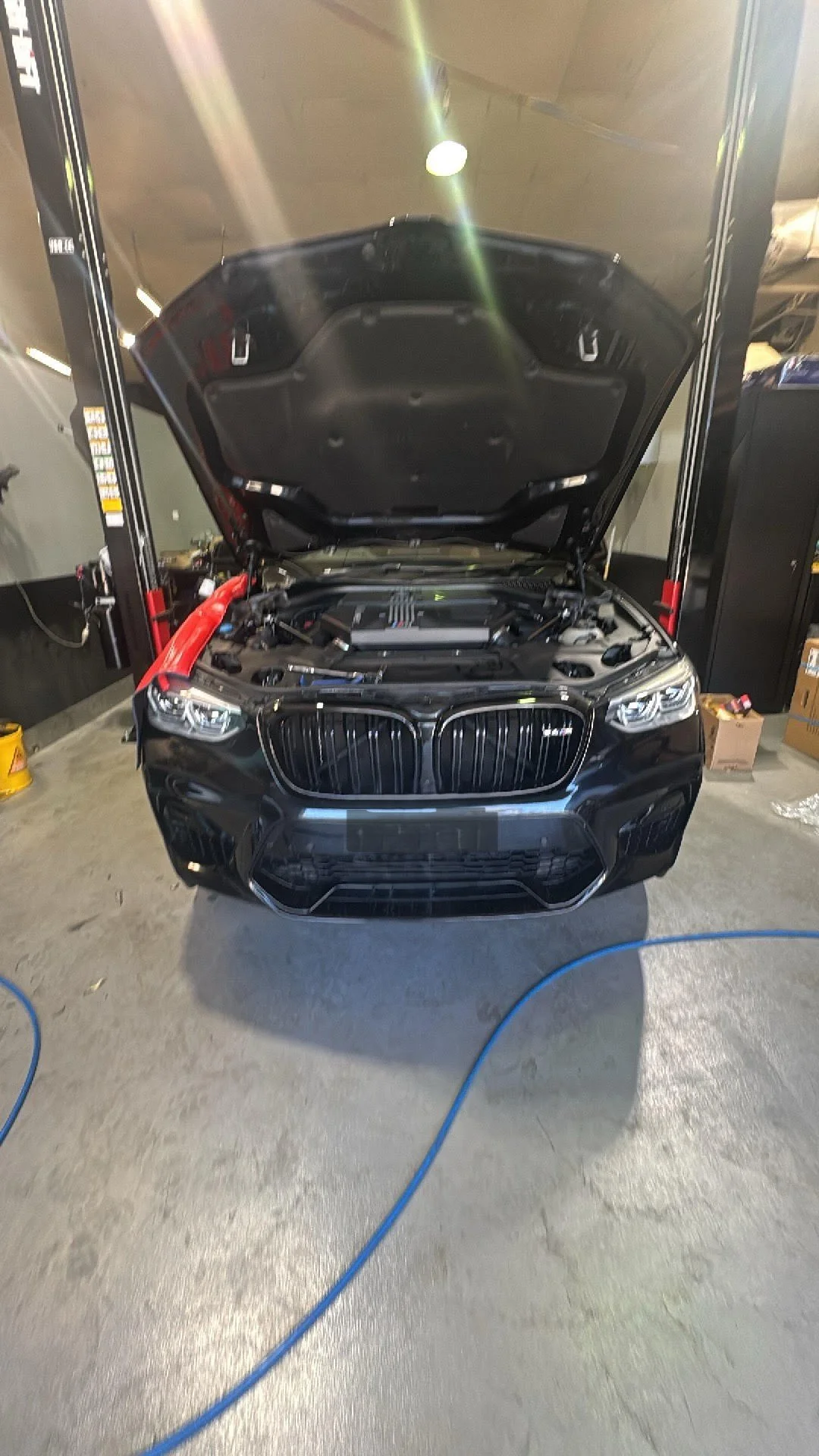 Maintenance, service and repairs on all makes and models
