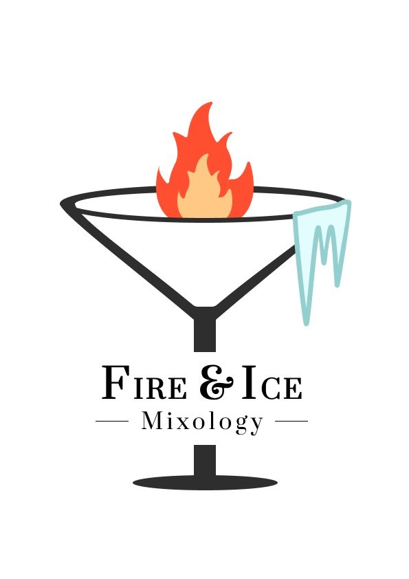 Fire &amp; Ice Mixology