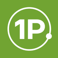 1P logo.png