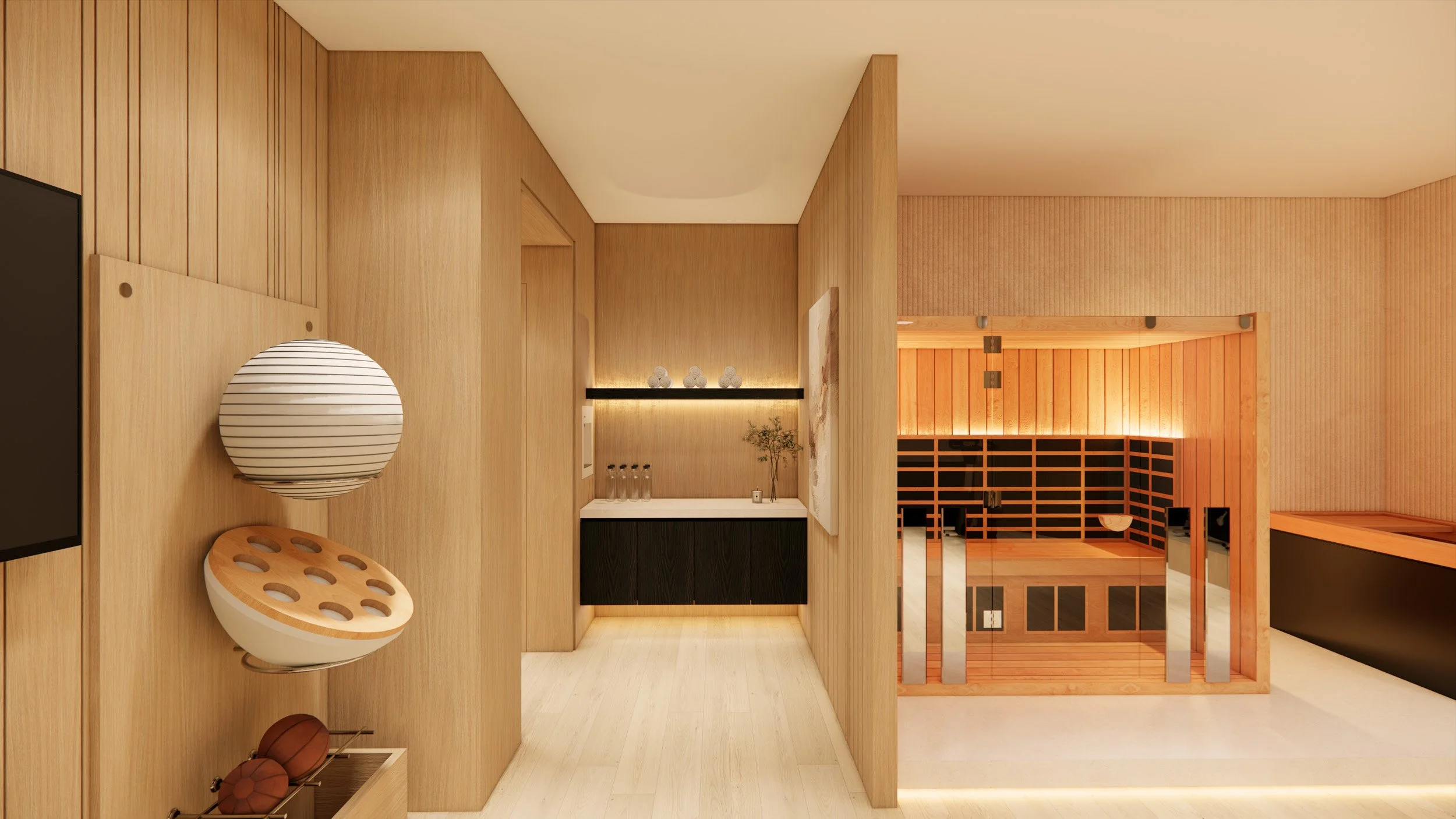 The Verde Retreat