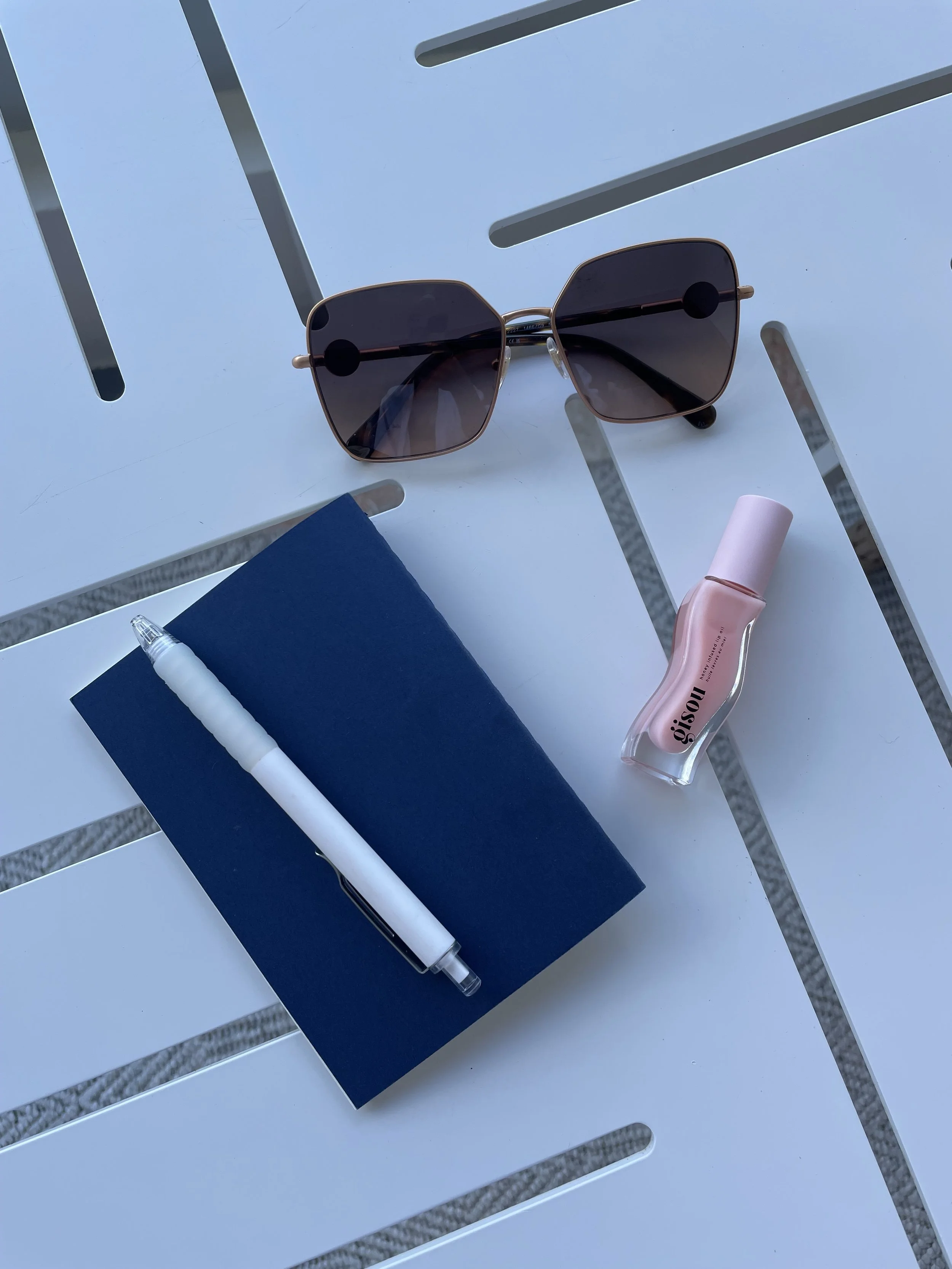 My 2026 Travel Essentials