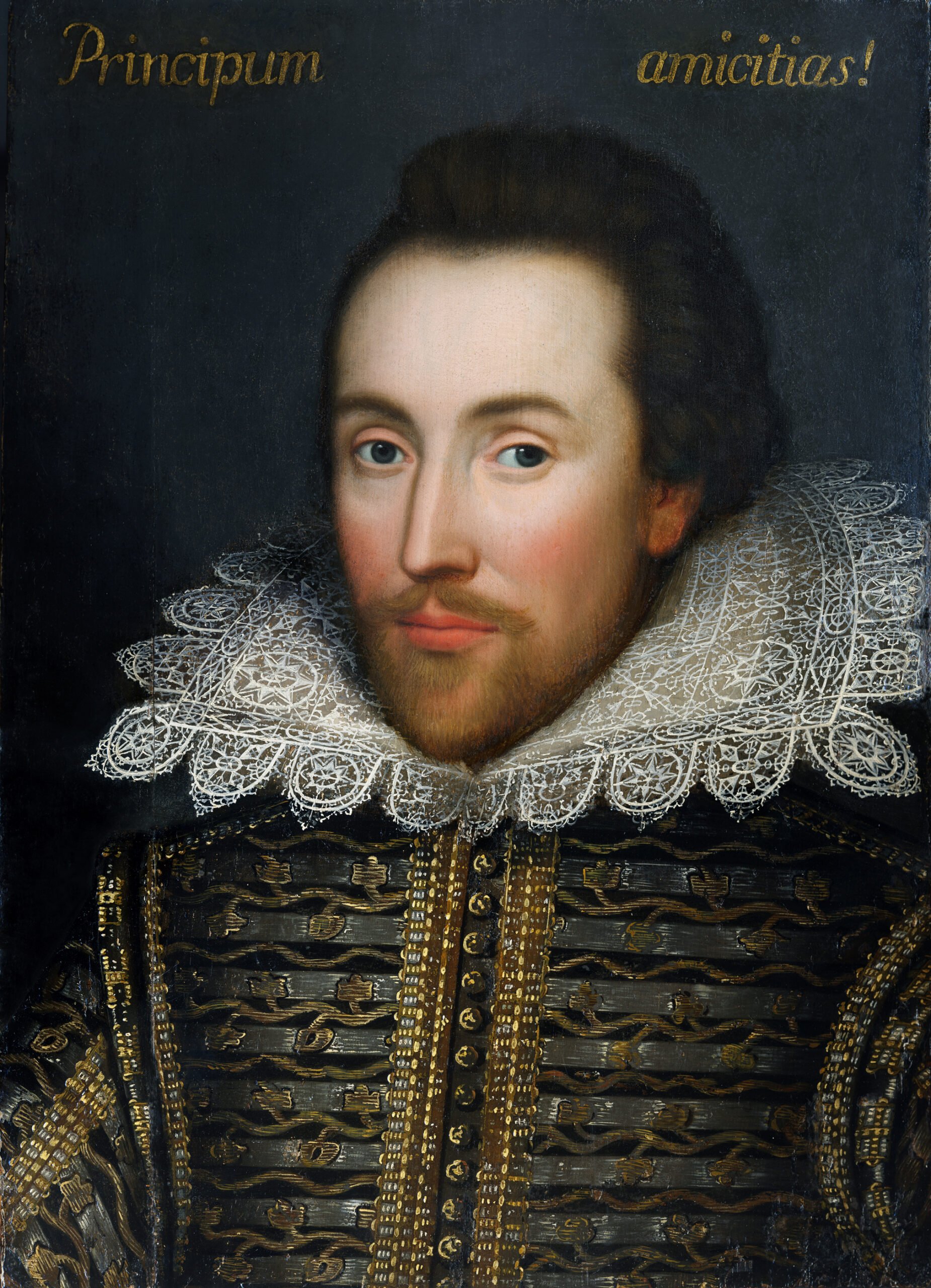William Shakespeare’s Birthday