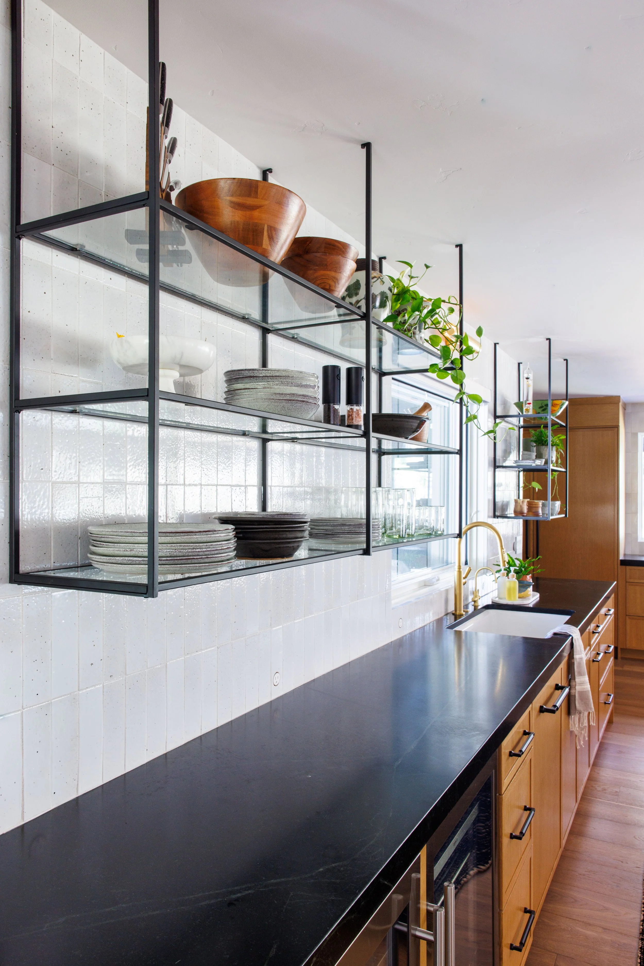 Airehart Construction delivers bespoke kitchen and living space renovations in Chico, CA, setting a new standard for luxury remodeling across Butte County.