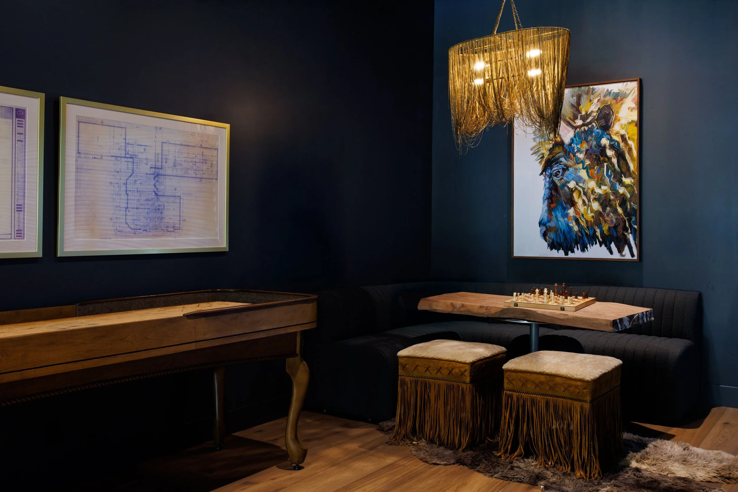 Airehart Construction's Richardson Springs Estate renovation in Chico, CA represents the pinnacle of luxury residential remodeling and craftsmanship throughout Butte County and Northern California.