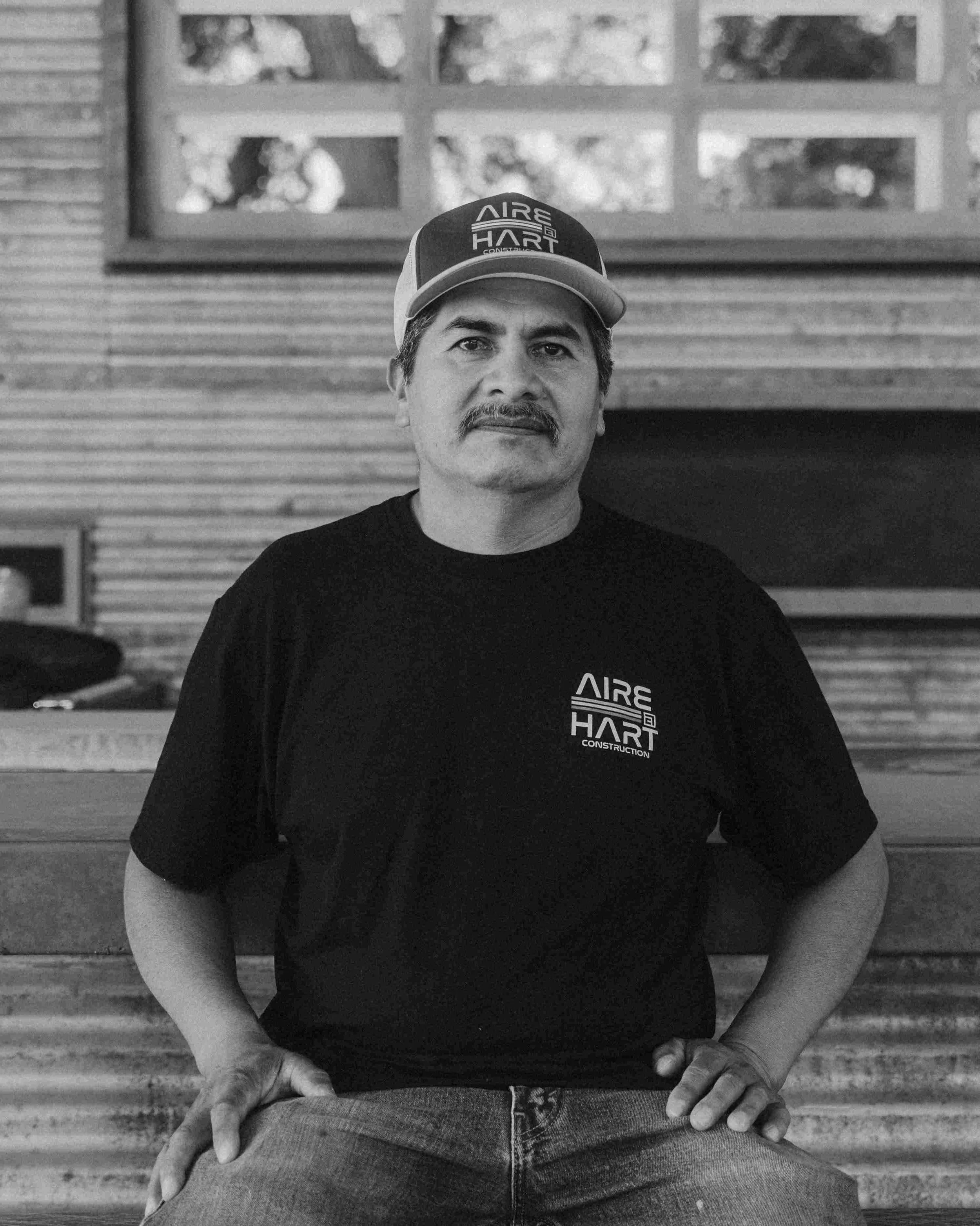 Chico, CA’s Airehart Construction excels in building custom homes and offering renovations, remodels, additions, ADUs, and swimming pools across Butte County.