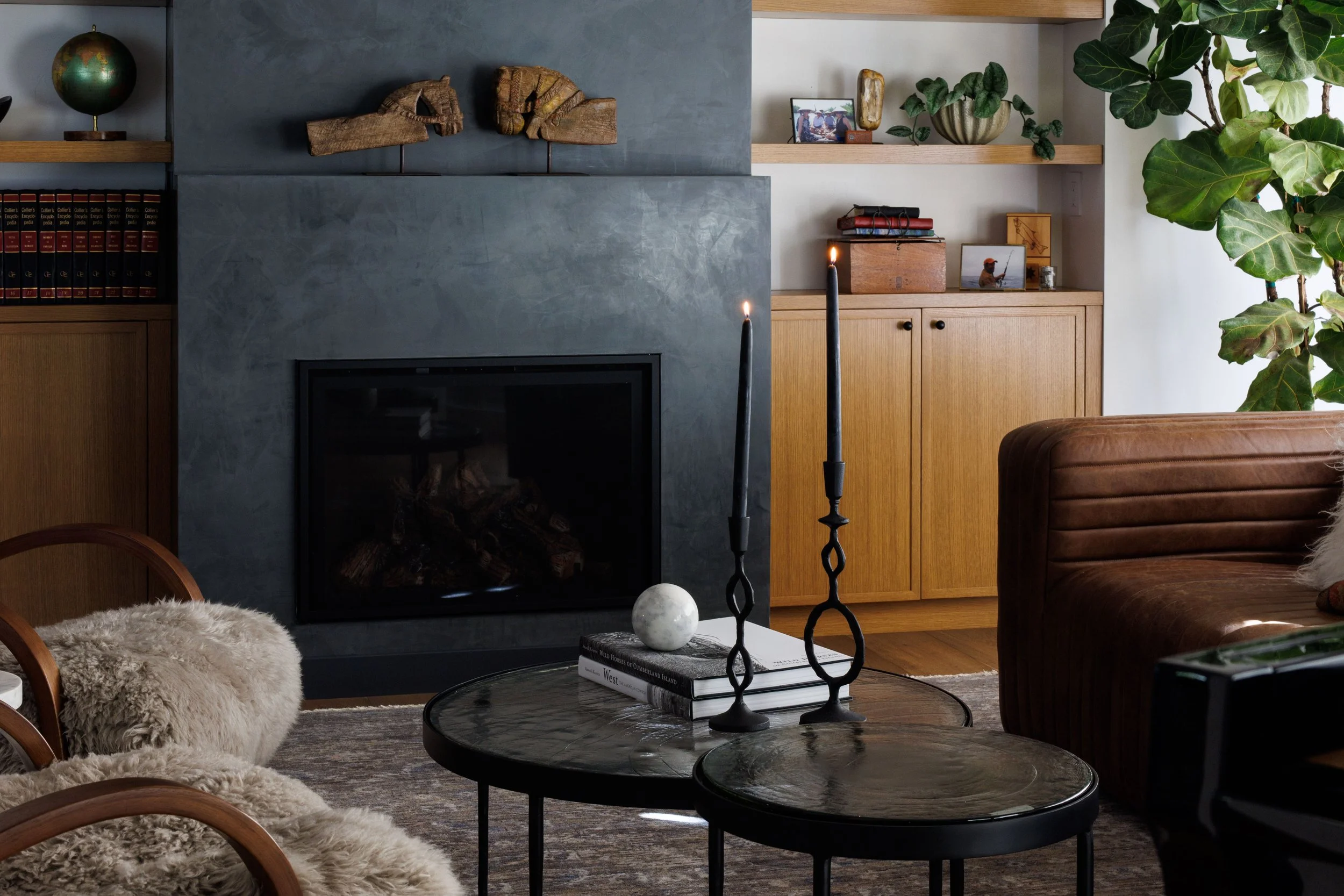 Airehart Construction delivers luxury full home renovations in Chico, CA, combining expert craftsmanship with elevated design for Butte County's most discerning homeowners.