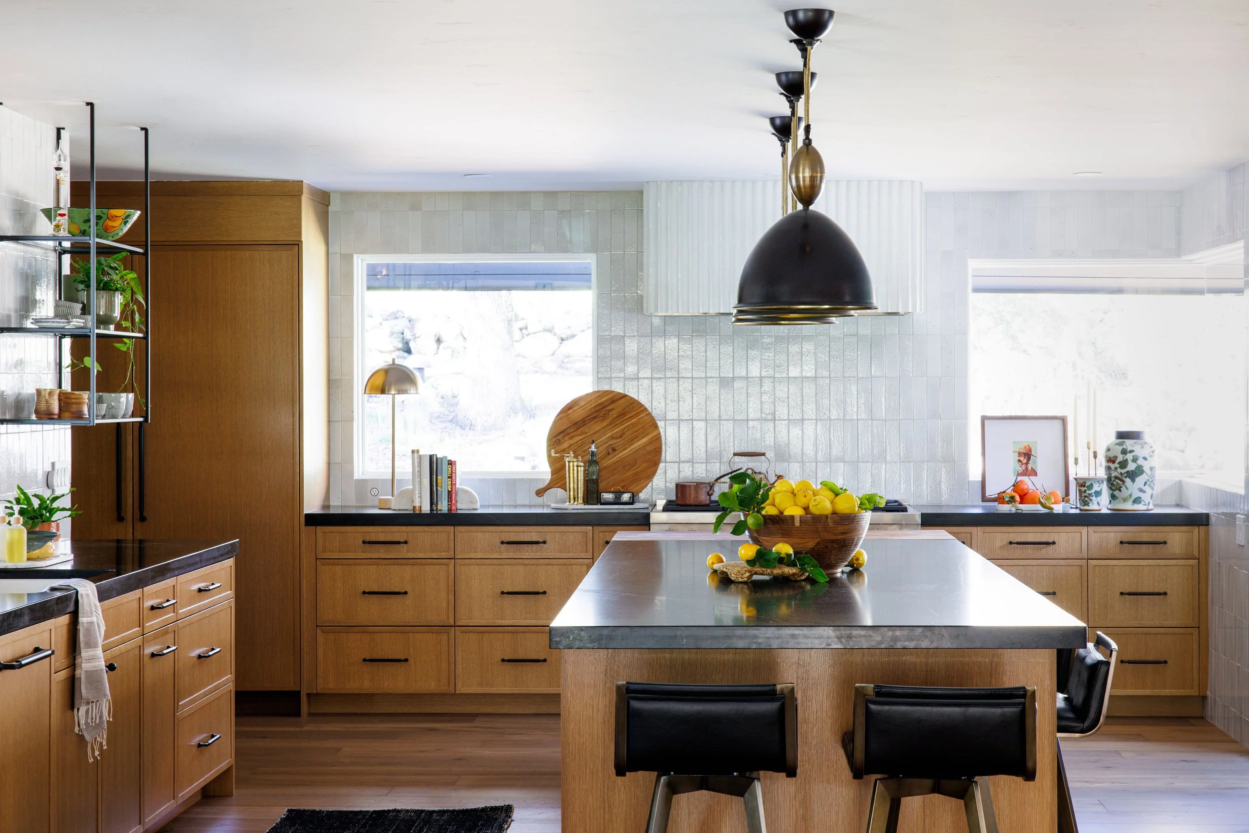Airehart Construction redefines residential remodeling in Chico, CA with refined custom interiors, elevated finishes, and expert craftsmanship across Northern California.