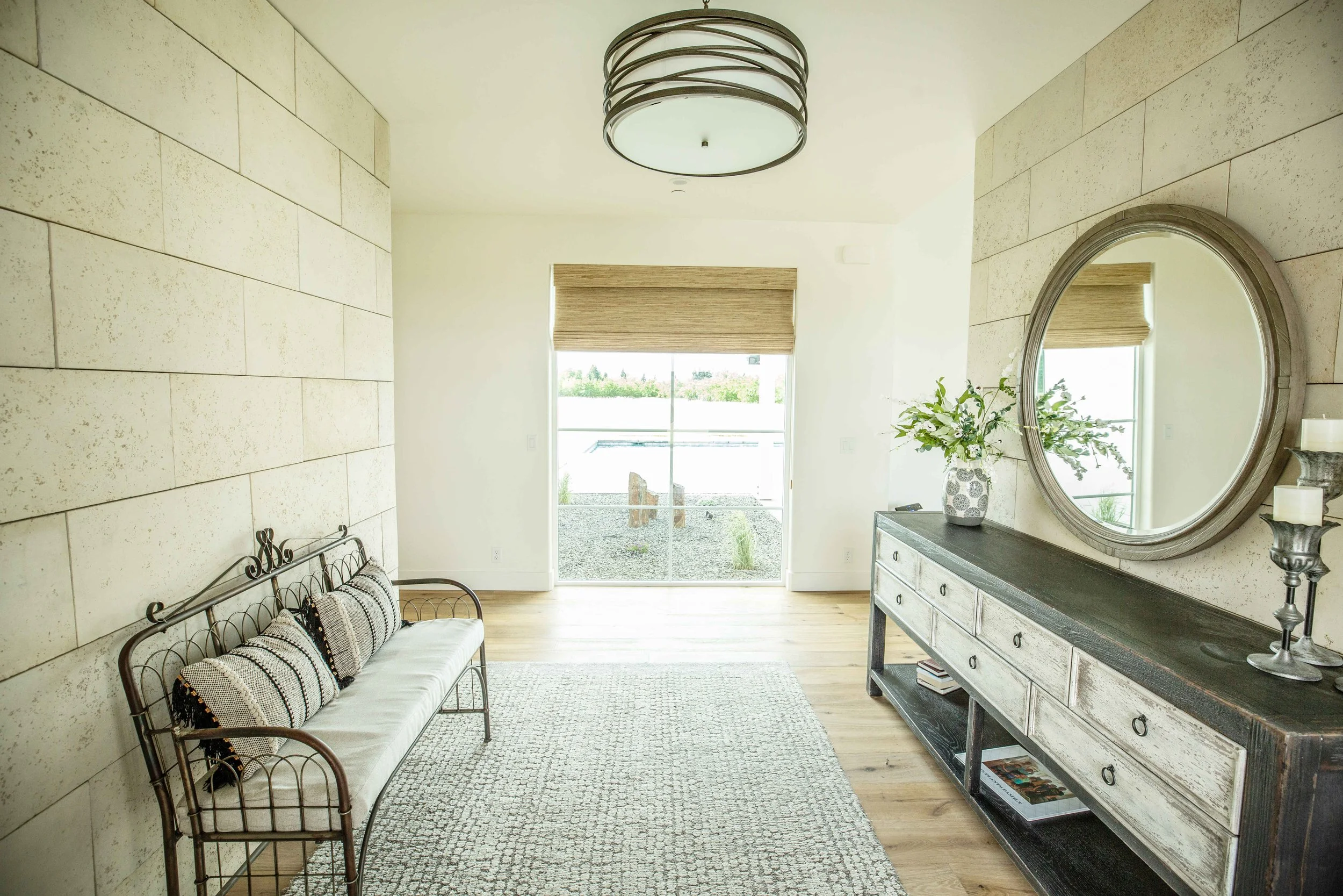 Durham, CA’s leading general contractor specializes in custom home construction, creating stunning homes for Chico, Paradise, and Butte County.