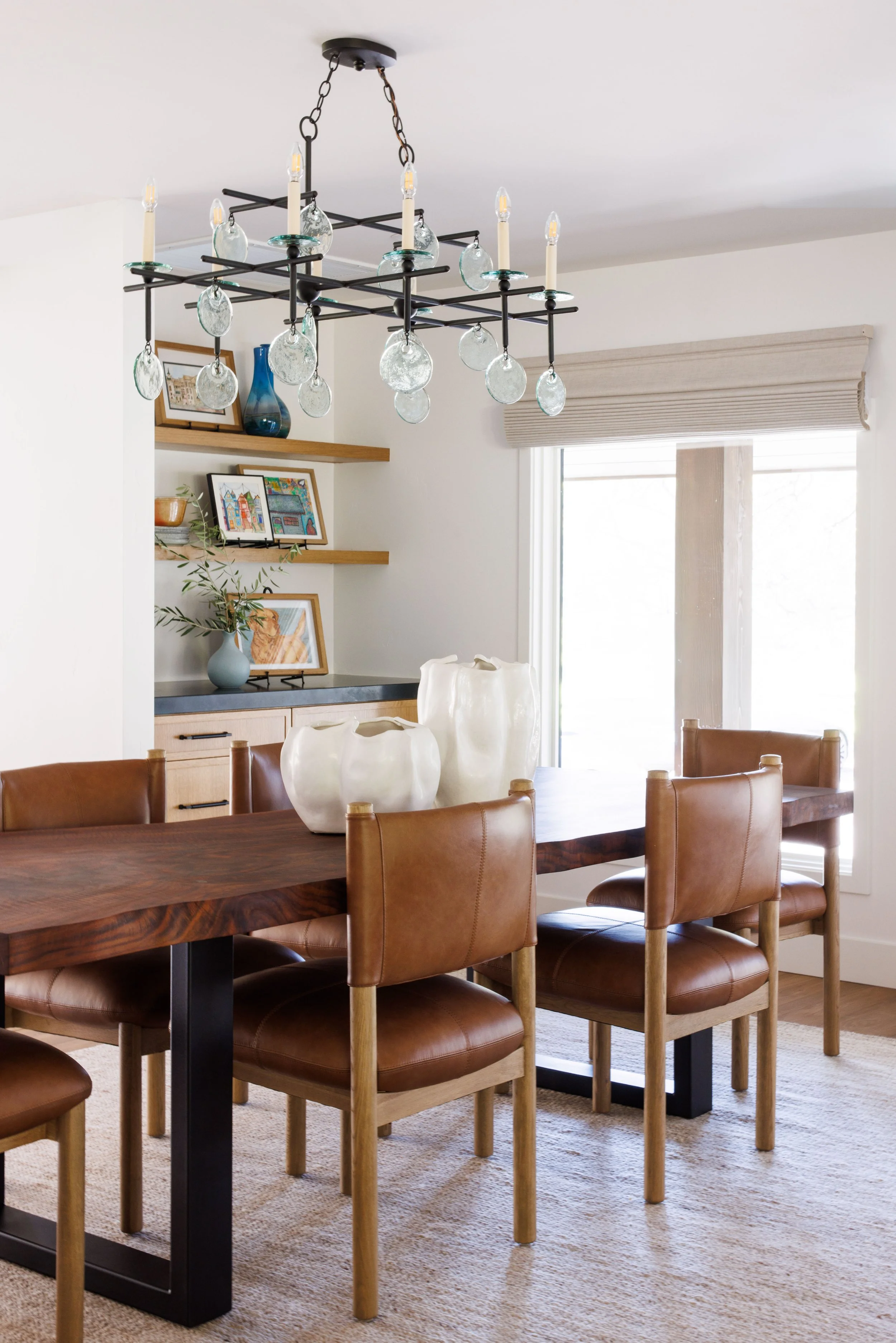 Airehart Construction's Richardson Springs Estate showcases full custom home renovation excellence in Chico, CA, raising the bar for Butte County residential remodeling.