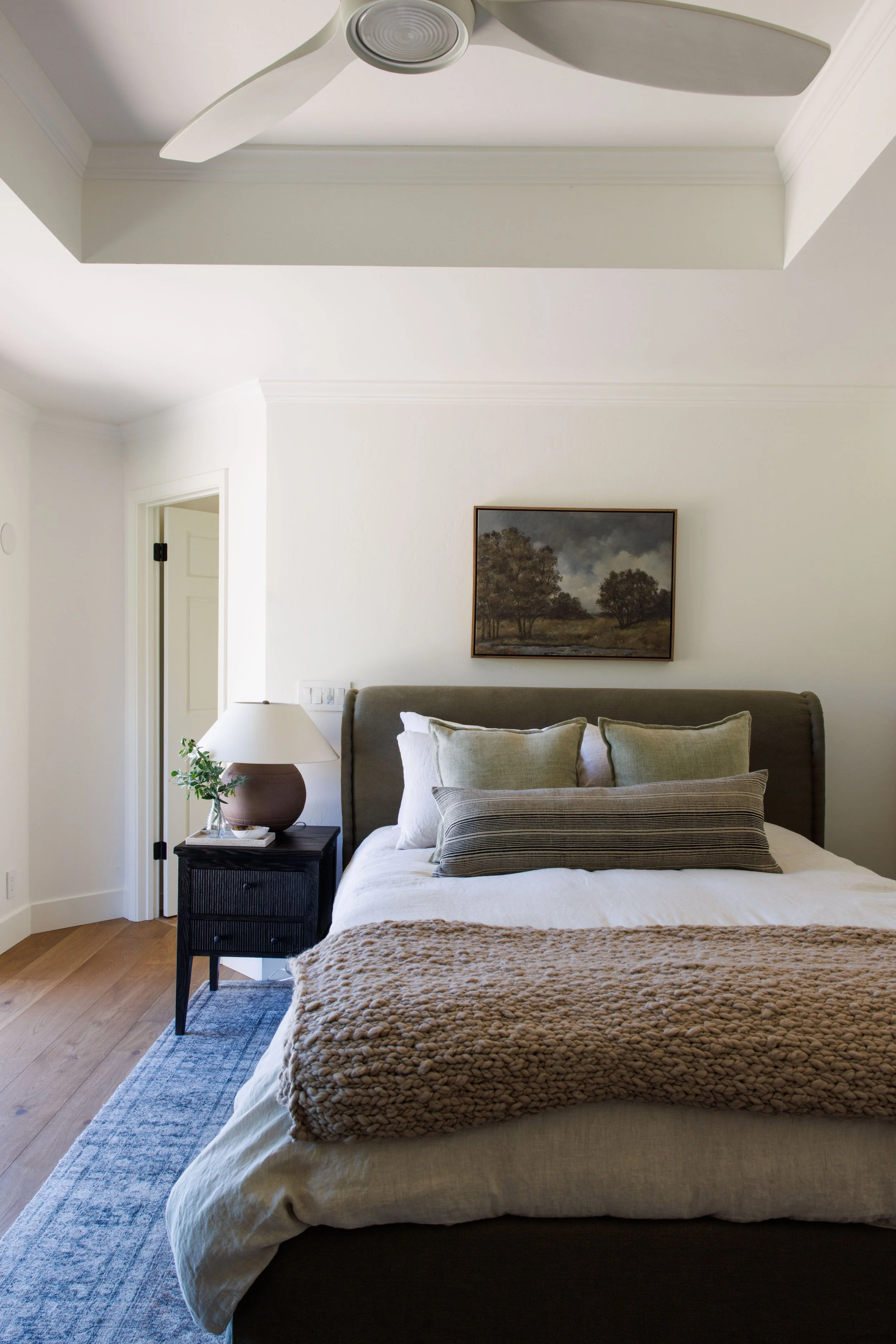 Airehart Construction's full custom home renovation services in Chico, CA deliver elevated interiors and premium finishes to homeowners across Butte County and Northern California.