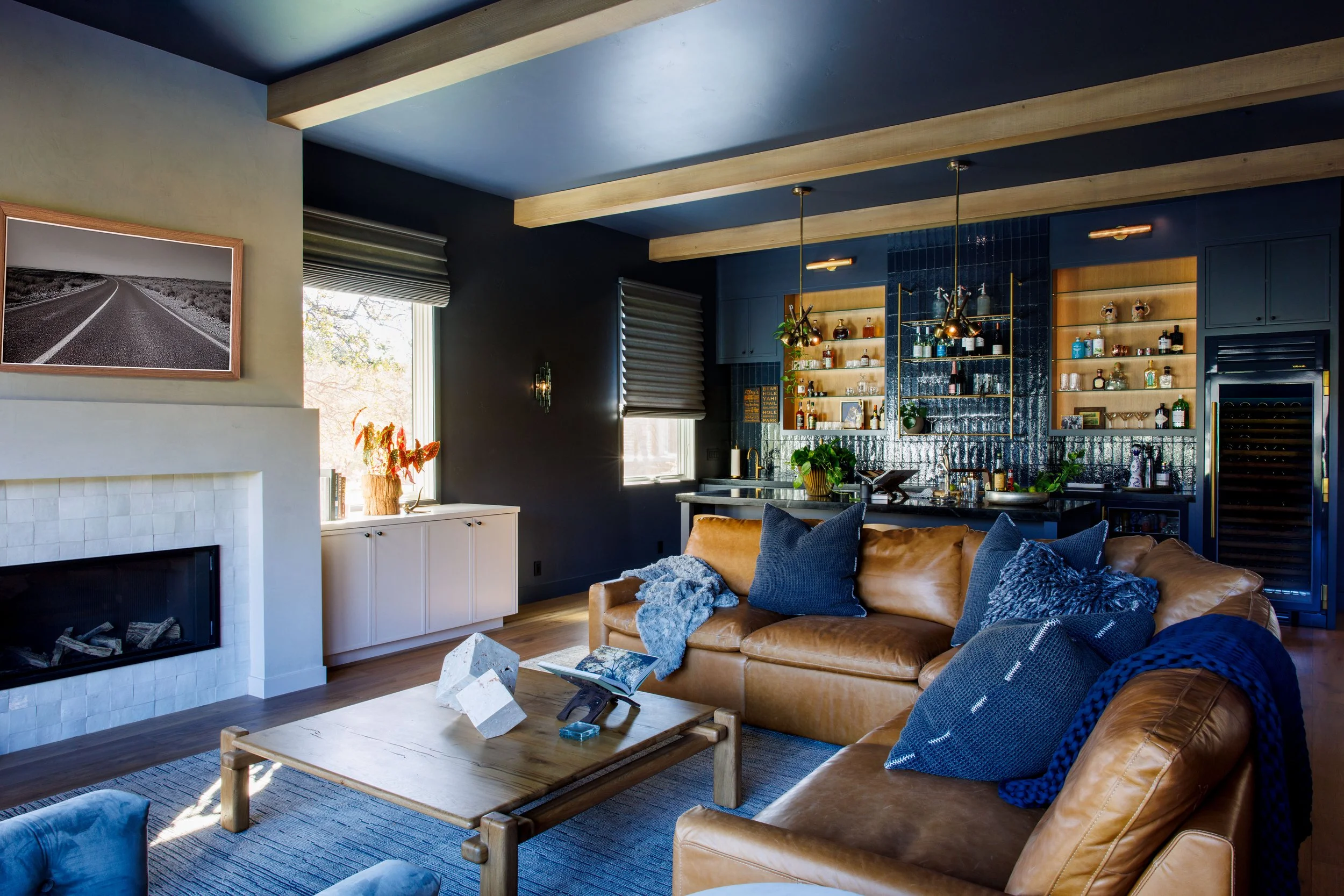 Airehart Construction brings luxury home renovation to Richardson Springs, CA, setting the standard for high-end remodeling throughout Butte County and Northern California.