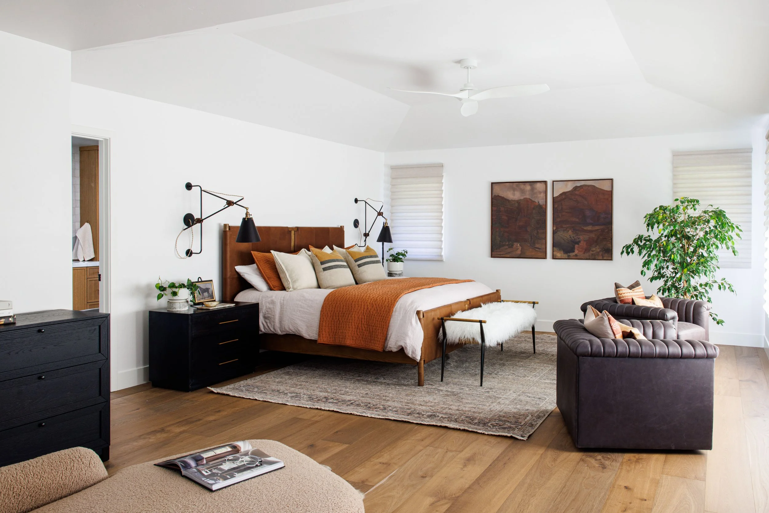 Premium residential renovation in Northern California by Airehart Construction, transforming homes in Chico, Richardson Springs, Paradise, Durham, and across Butte County.
