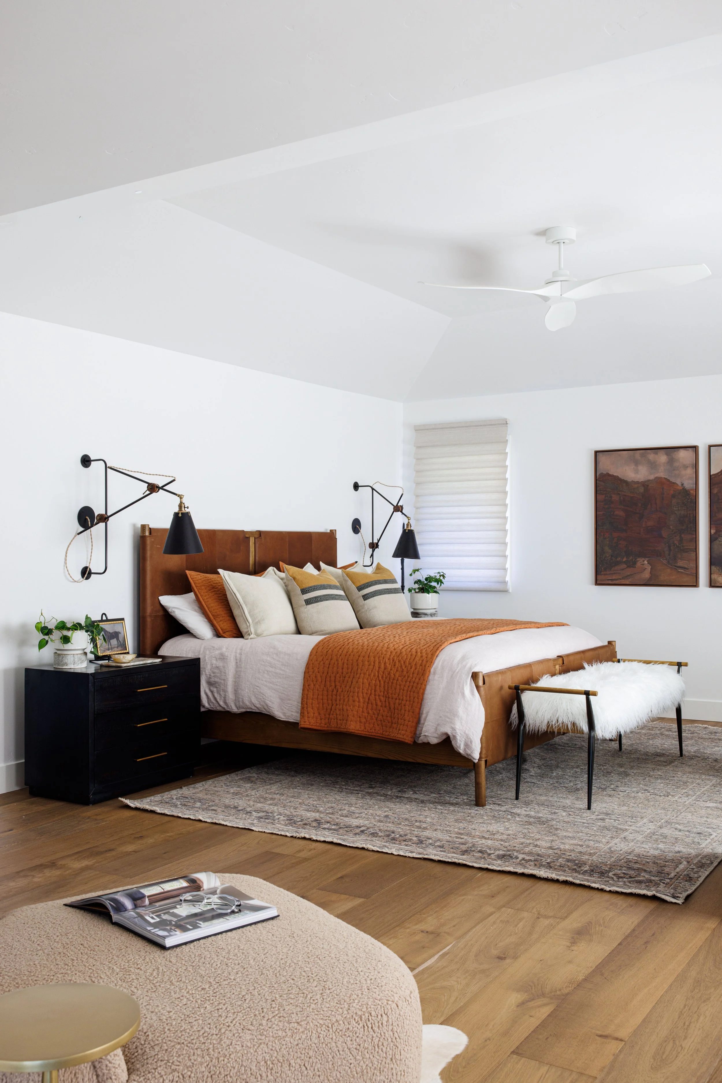 Airehart Construction's custom home renovations in Chico, CA feature refined interiors, premium materials, and expert craftsmanship throughout Butte County and beyond.