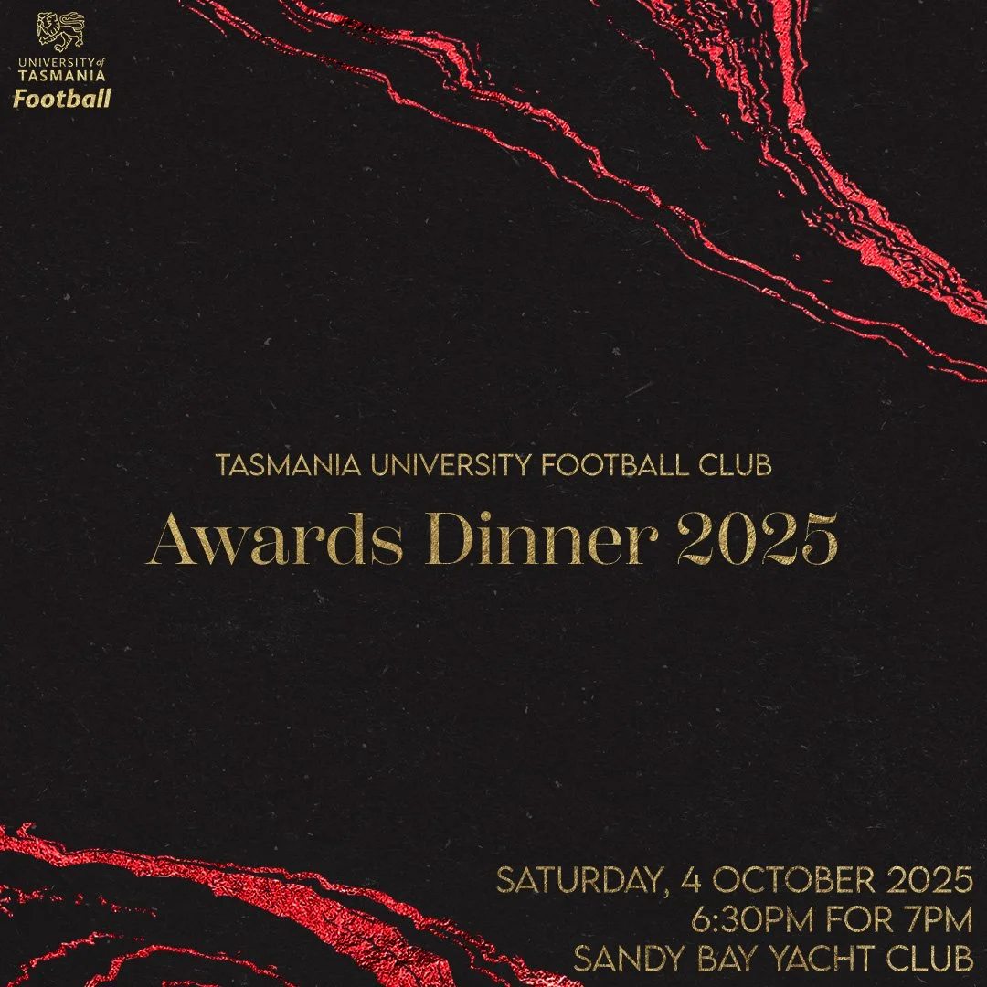 TUFC 2025 Awards Night