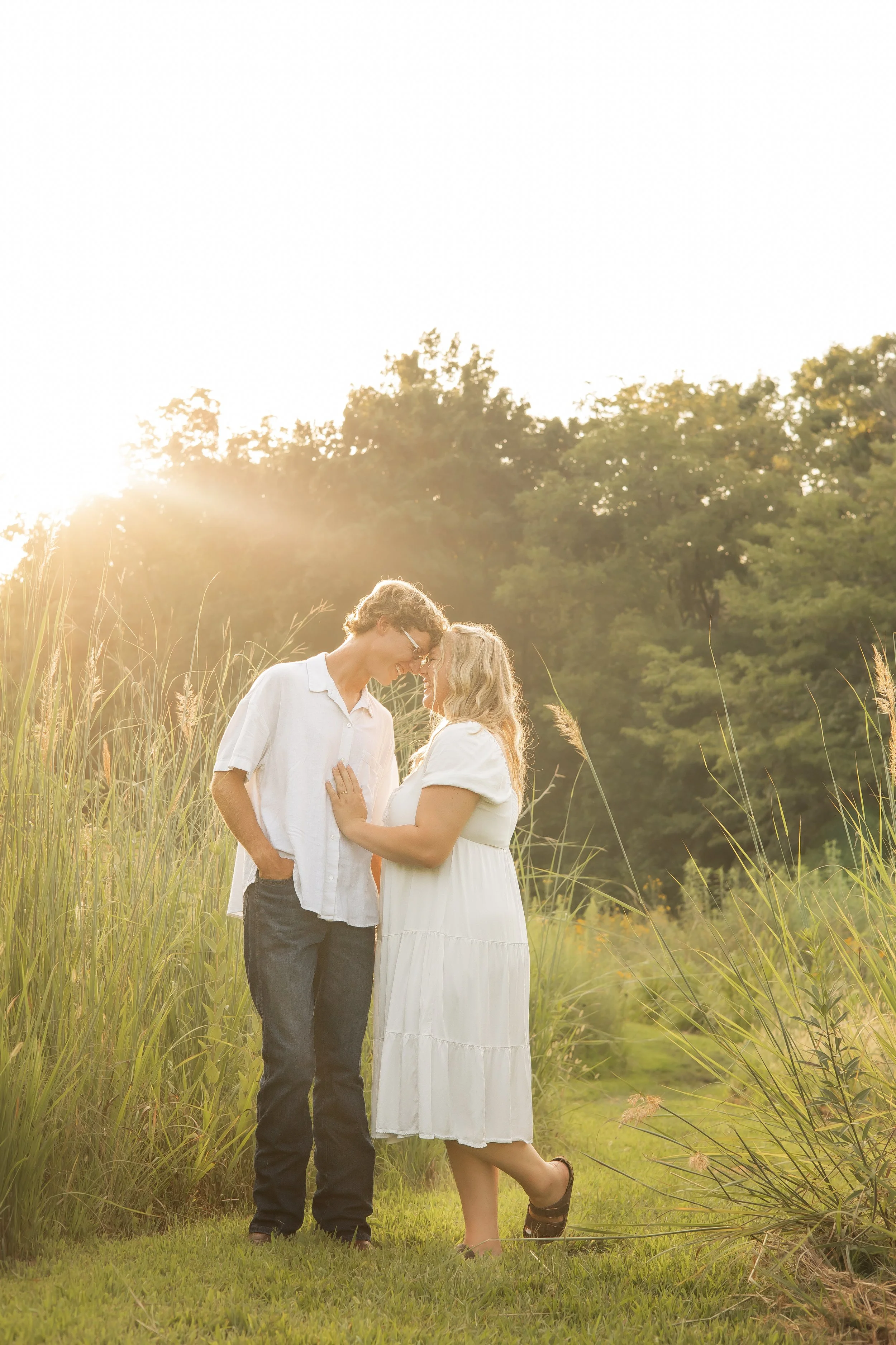 Engagement Packages