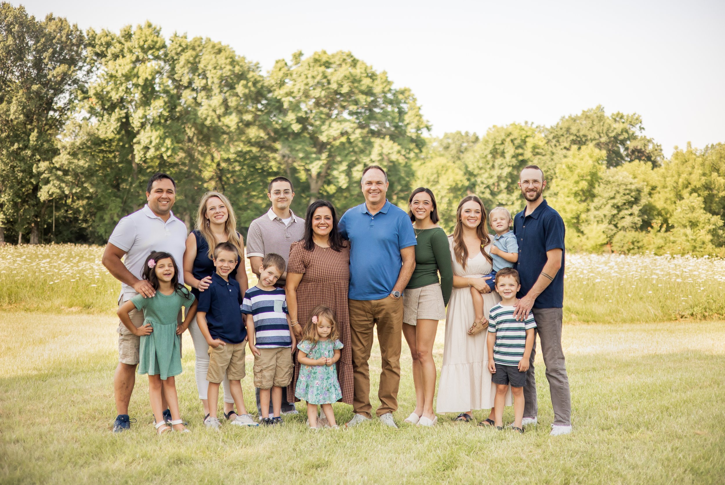 Outdoor Family Packages