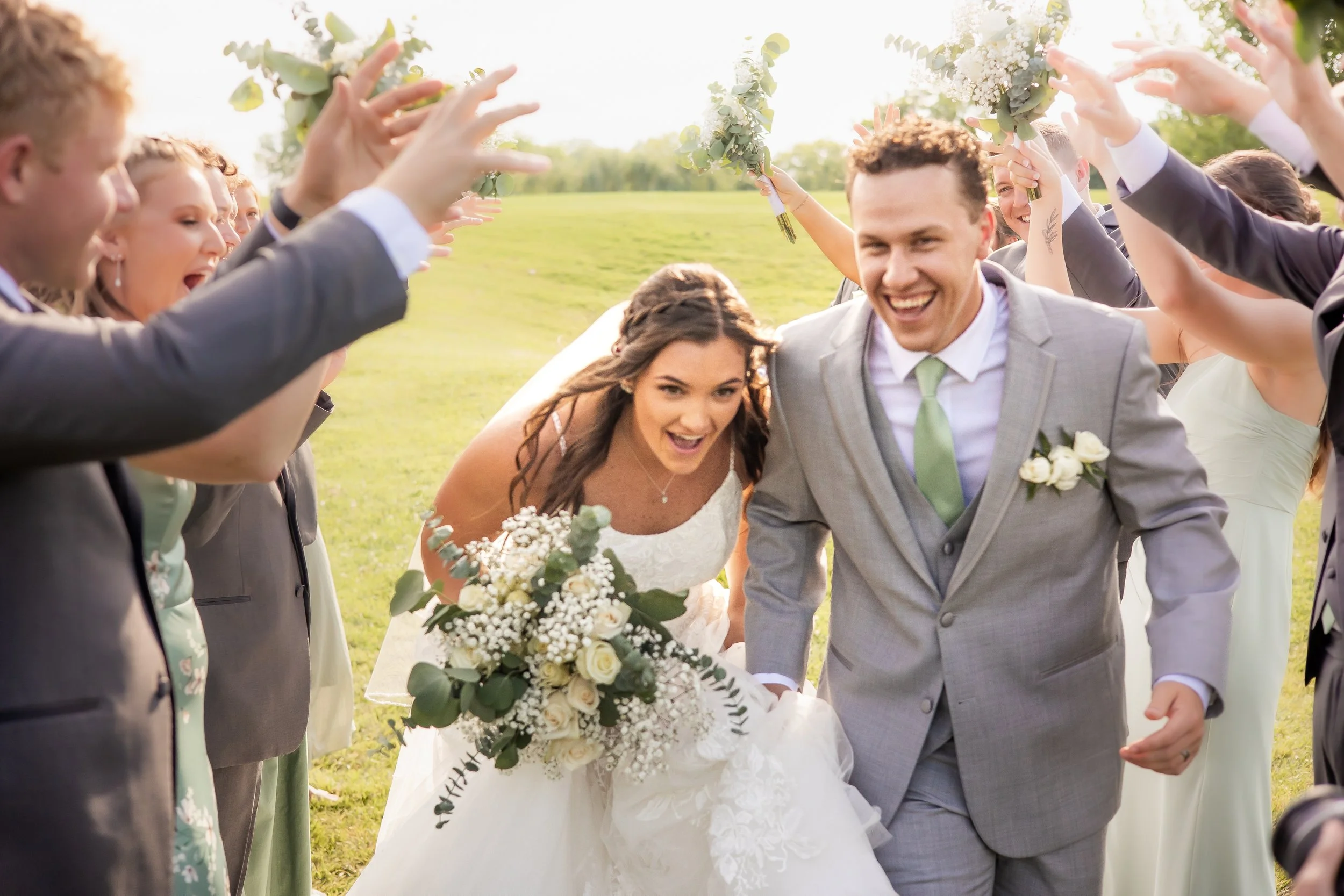 Wedding Packages