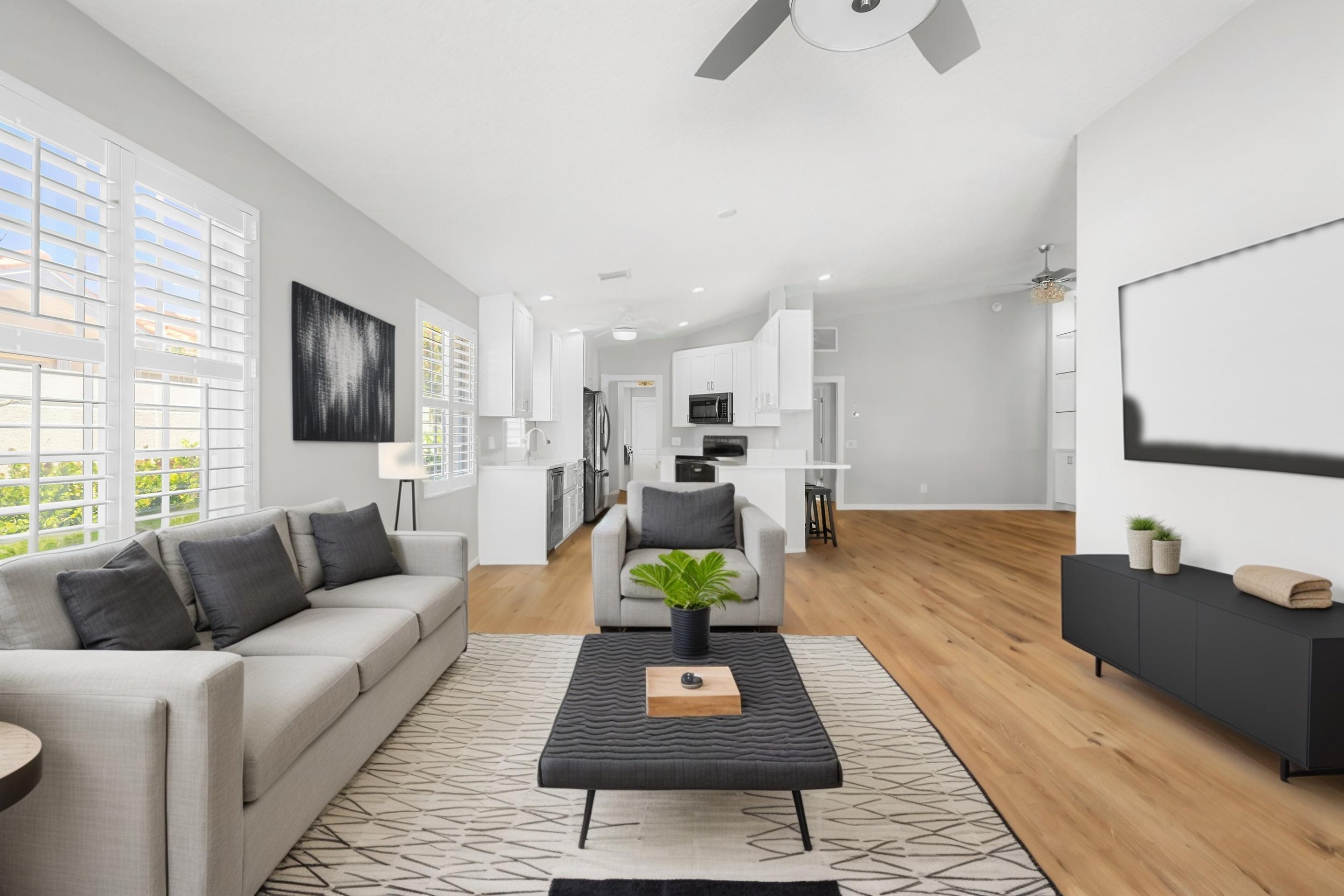 Virtual Staging $20