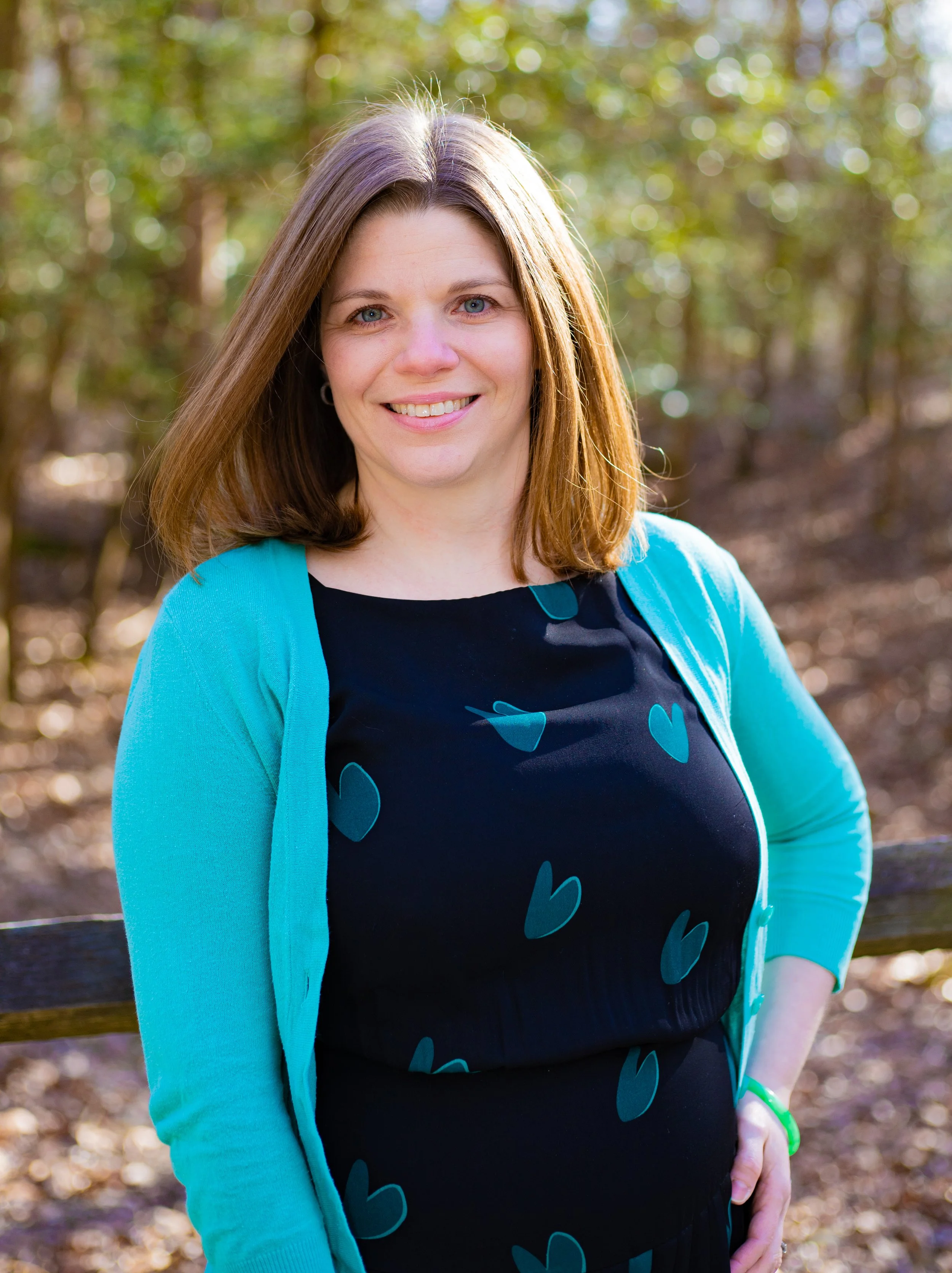 Best Locations for Headshots in Apex &amp; Holly Springs NC