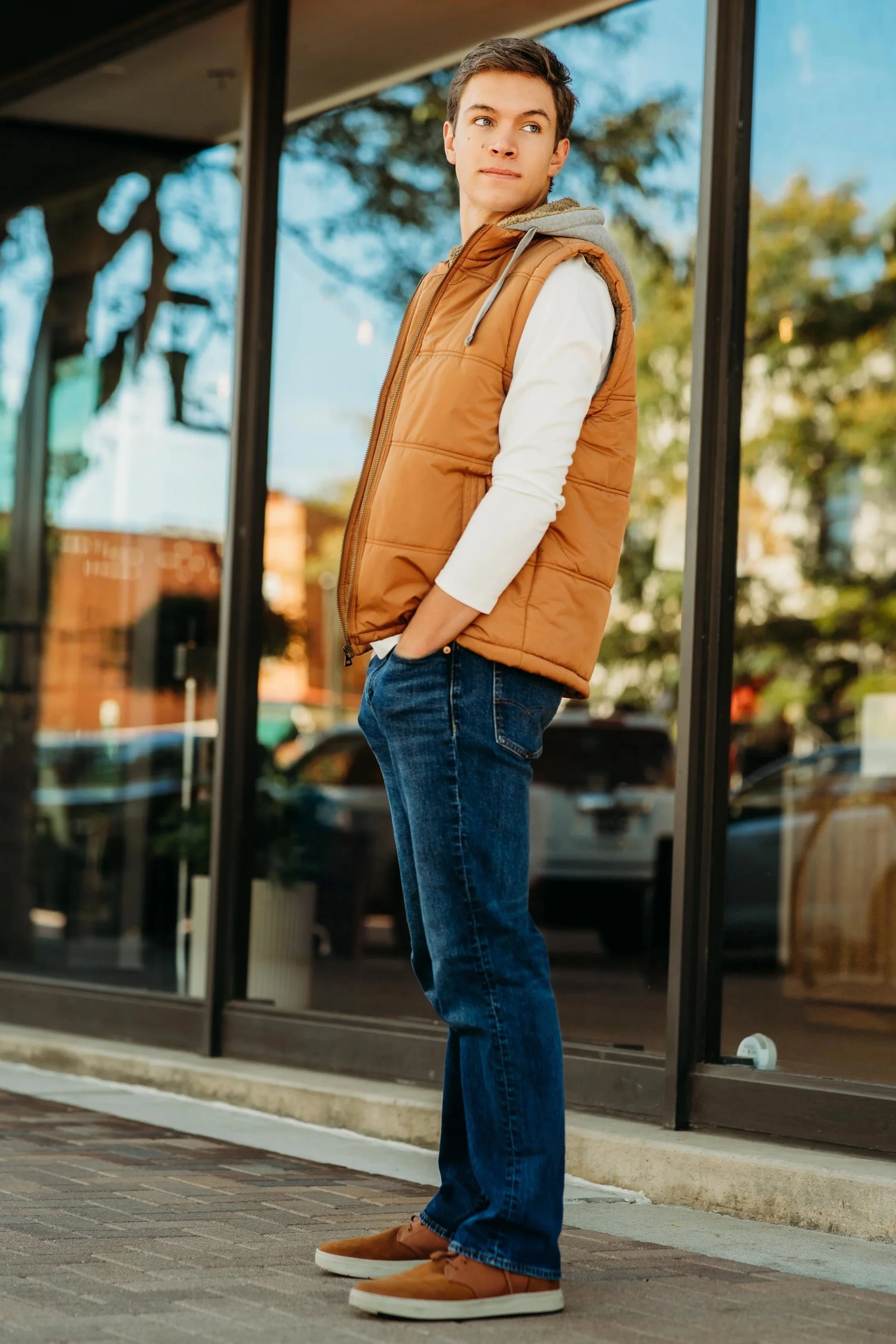 Owen — Mesh Model Management