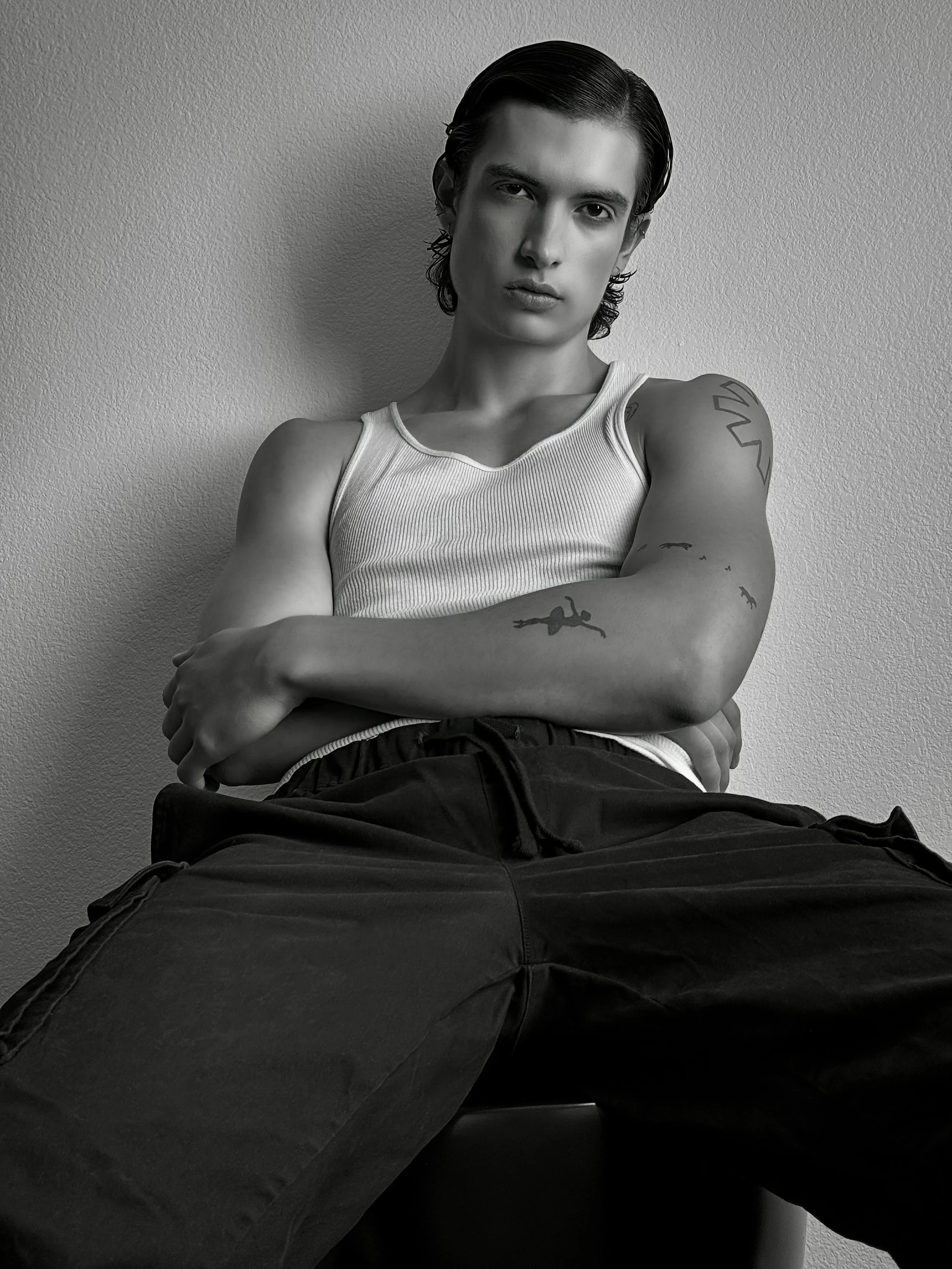 Greg — Mesh Model Management